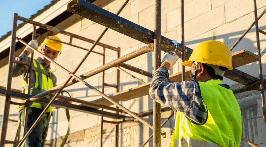Professional fairlawn roofing services in Novato, CA